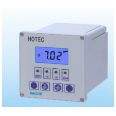HOTEC 標準型溶氧分析儀DO-80C系列