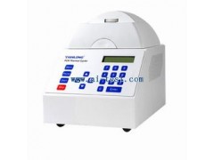 梯度基因擴增儀