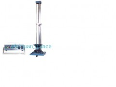 塑料沖擊性能測試儀-落球沖擊試驗儀