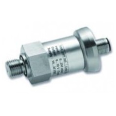 TEMATEC 用于 低壓力的工業??壓力變送器系列