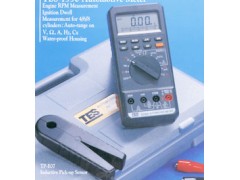 汽車轉速表/臺灣TES汽車轉速表A700007