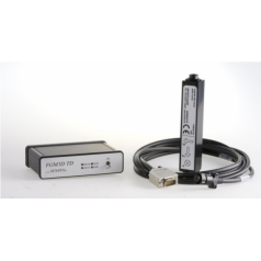 三軸磁通門(mén)磁力儀