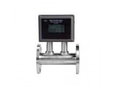 氣體渦輪流量計