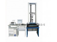 UPVC管、PVC管拉伸強(qiáng)度測試儀