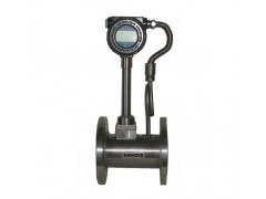 蒸汽渦街流量計