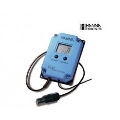 HANNA水質多參數測定