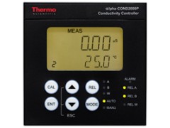 電導(dǎo)率控制器/美國(guó)Thermo Eutech電導(dǎo)率控制器A301710
