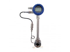 過熱蒸汽流量計