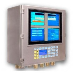 TIEFENBACH 主控裝置iLCC系列