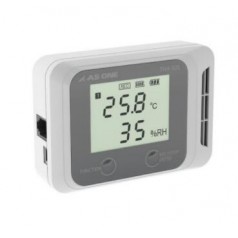 中村供應AS ONE/亞速旺數碼溫濕度計記錄器 THA-02L