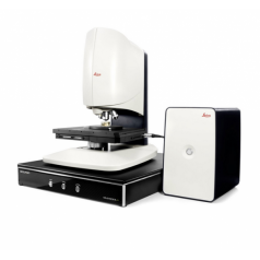 Leica DCM8 白光共焦干涉/光學表面測量系統