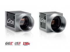 供應acA640-120um/uc basler工業相機CCD
