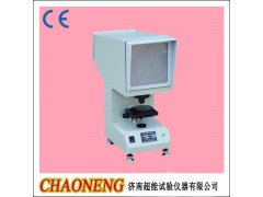 沖擊試樣缺口投影儀優惠供應