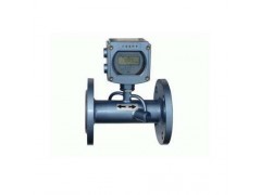 管道式超聲波流量計