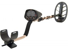 費舍爾F5地下金屬探測器