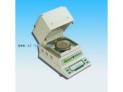 土壤水份測定儀