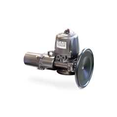 VALPES 電動執行器ATEX系列