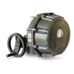 VALPES 電動執行器MT系列