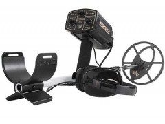 費舍爾fisher1280x-10水陸兩用地下金屬探測器