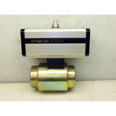 SERVOVALVE液壓執行器