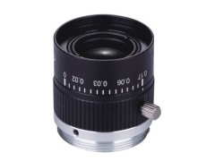 12mm 高清機器視覺工業鏡頭