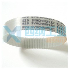 Synchroflex無縫帶