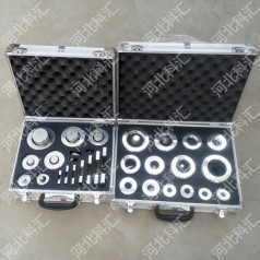 JG3050電工套管量規