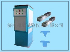 沖擊試樣缺口液壓拉床結構組成及參數