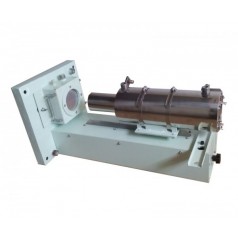 LM-OL200后山墻手動型高溫工業電視系統