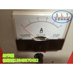 銀色立式電磁給料機控制器/可調節激振力大小/密封性好