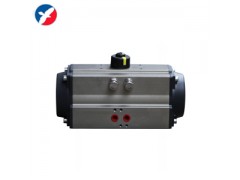 AT190氣動執行器/SR190單作用氣動執行器