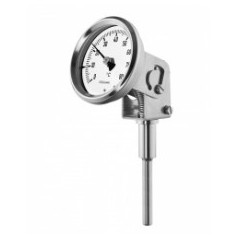 ARMATURENBAU 雙金屬溫度計系列