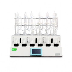 STEHDB-106-1RW型食品二氧化硫測定儀