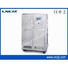 實驗室使用-70℃~250℃水冷式密閉式制冷加熱恒溫系統