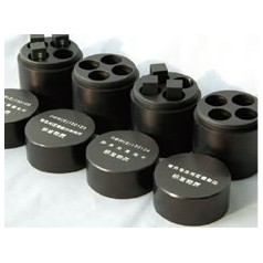 紫外可見光區透射比濾光片標準物質GBW(E)130314