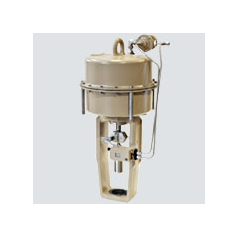 德國SAMSON電液執行器3274-14(120/60S)