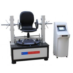 辦公椅旋轉耐久試驗機