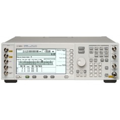 Agilent E4438C ESG矢量信號發(fā)生器