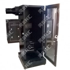 JCY-2建材煙密度測(cè)試儀