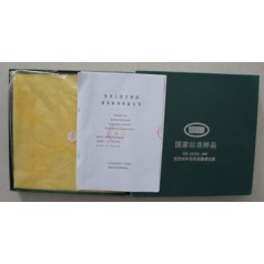 熱材料導熱系數參比板