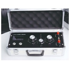 ECS-Ⅵ型電導儀檢定標準器（電導儀檢定裝置）