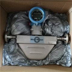 Emerson艾默生高準(zhǔn)流量計(jì)F050使用常識(shí)