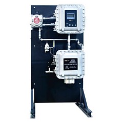 BARTEC 閃點分析儀P-500系列