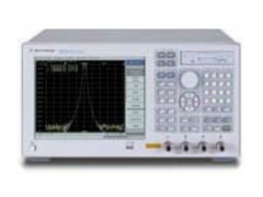 Agilent E5071A 網絡分析儀