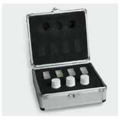 阿貝折射儀標準塊，阿貝折射儀檢定裝置