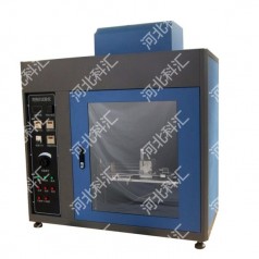 ZRS-2型灼熱絲試驗(yàn)儀