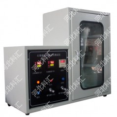 SPB-1型紙面石膏板遇火穩(wěn)定性測(cè)試儀