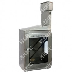 XSF-1型防火涂料測(cè)試儀(小室法)