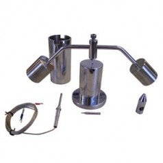 供應(yīng)球壓試驗(yàn)裝置 GB4706.1-2005