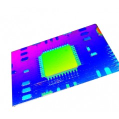 深圳金諾GN201 3D AOI掃描檢測機.